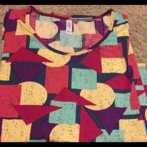 Medium lynnae lularoe